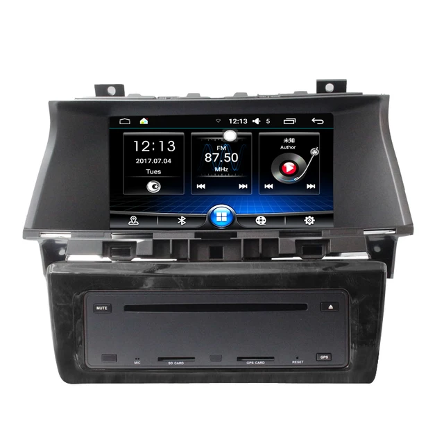 2013 honda accord navigation system