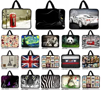 

17" Laptop Carry Sleeve Bag Pouch For 17.3" Dell 17R HP ENVY 17/Alienware M17