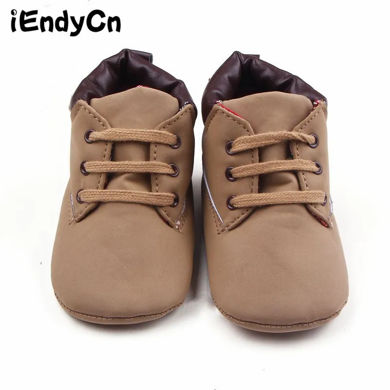 Baby Toddler Shoes Spring Autumn Trade Princess Shoes Elastic Baby Shoes Male Baby Toddler Shoe  WMC608eLL