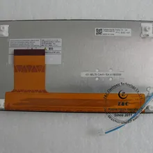 LT065CA45100 A+ класс 6," дюймовый ЖК-дисплей для автомобиля gps Navigaton система для Toshiba