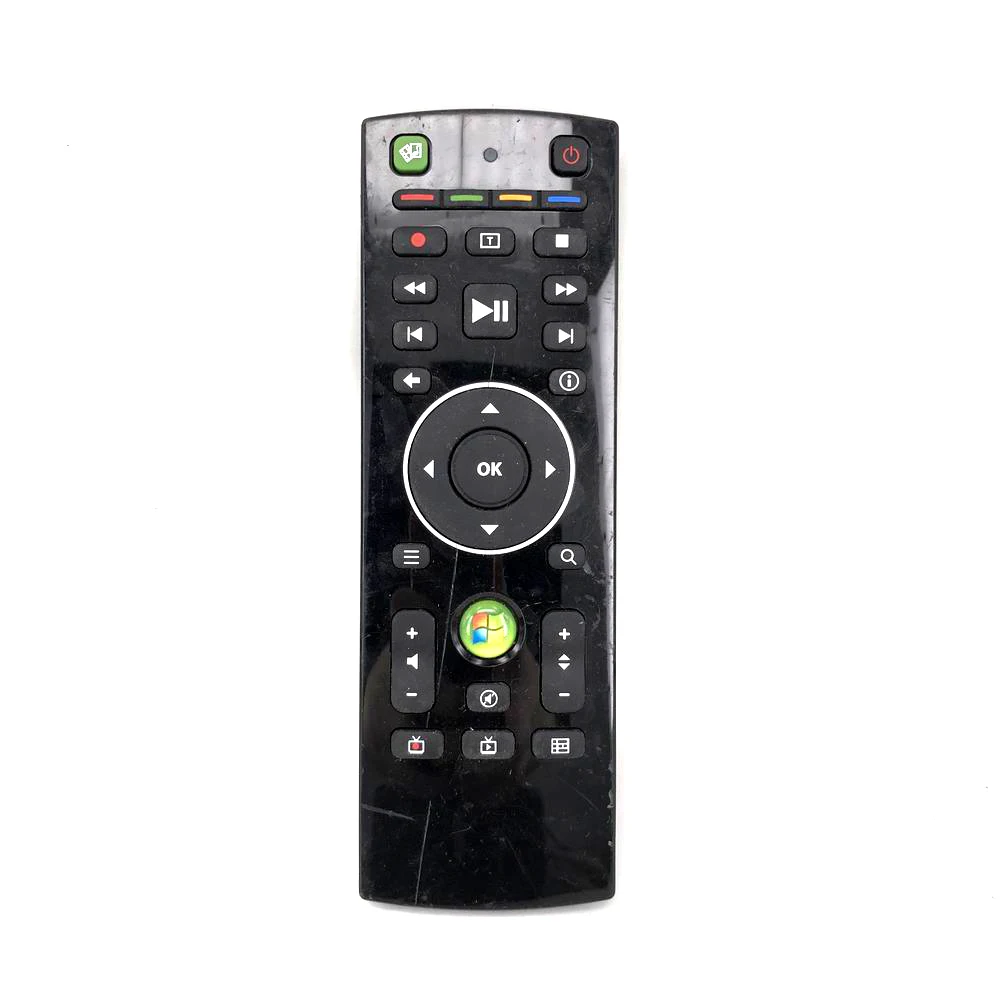 mediacenter remote mediacenter remote