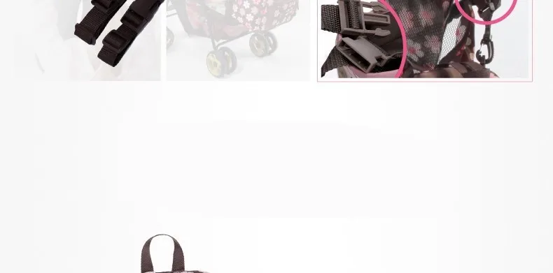 Colorland Детская сумка-Органайзер Tote Сумки для подгузников большой подгузник сумка для коляски, пеленки рюкзак мать Средства ухода за кожей