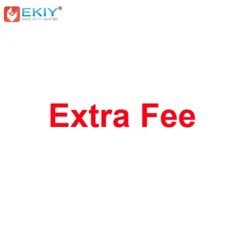 

EKIY Extra Fee-D