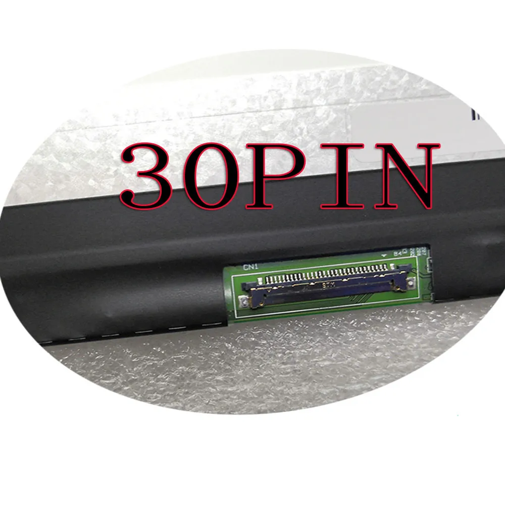  New For BOE NV156FHM-N4B 144HZ 72% NTSC FHD 1920X1080 Matte LED Matrix for Laptop 15.6