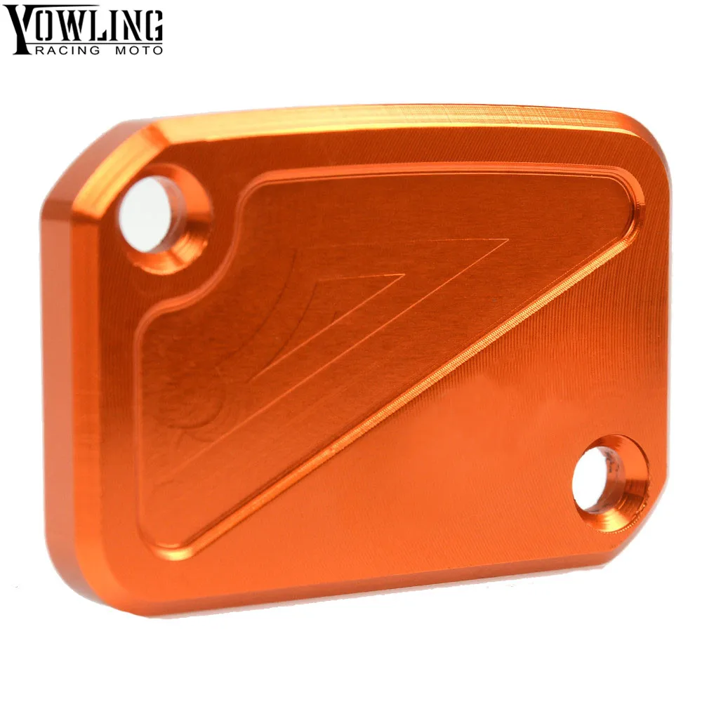 For KTM DUKE 125 200 390 RC 125 200 390 2013 2014 2015 2016 2017 Motorcycle Front Brake Clutch Cylinder Fluid Reservoir Cover