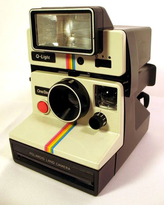 Online Buy Wholesale camera polaroid from China camera