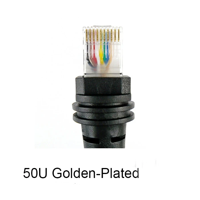 Сканер штрих кода RS232 кабель 5 м (16 футов) для Honeywell HHP 1900g Hyperion 1300g Xenon 19001902 Voyager 1250g1200g