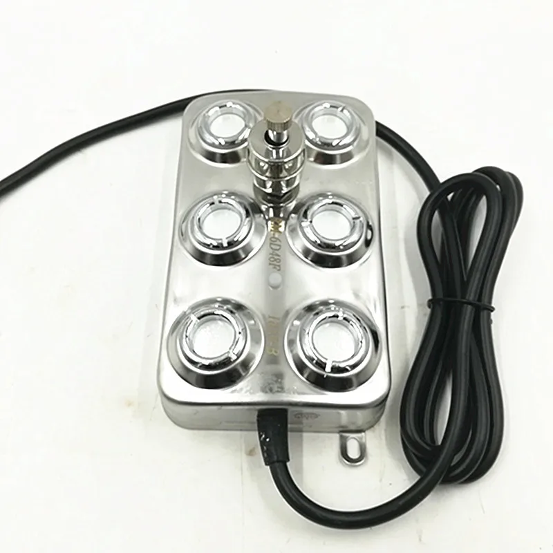 6 cabeca de nevoa ultra sonica fabricante 04