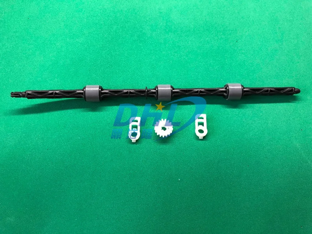 free shipping genuine new original delivery roller and gear parts forsamsung 4521hs 4321ns 4821 4621 4021 4655 4650
