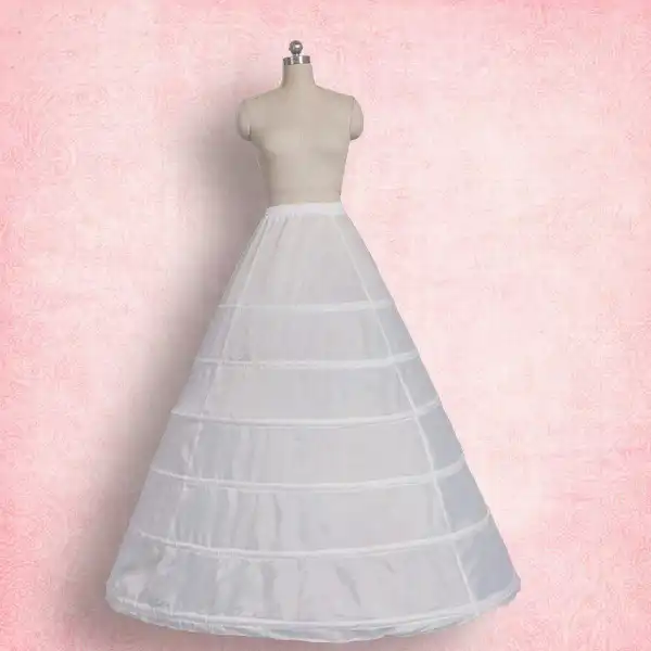 無料 Pp 中世のビクトリア朝ペチコート白フープスカートのウェディングペチコート女性のための 3 種類 Victorian Petticoat Skirt Weddingskirt Skirt Aliexpress