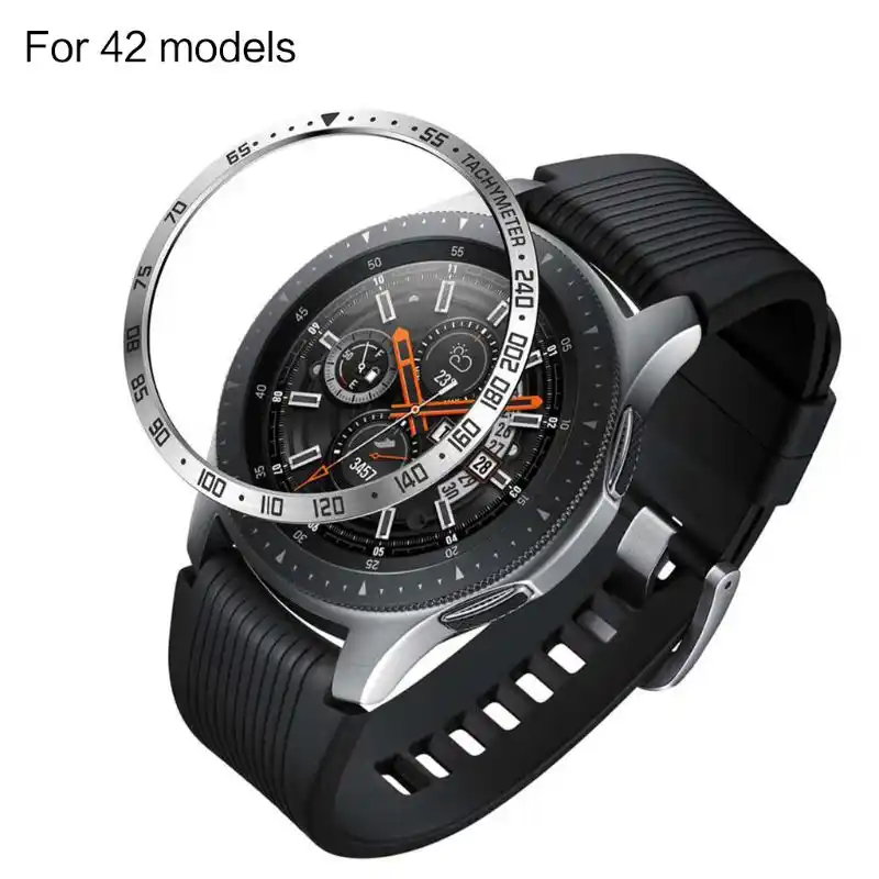 samsung gear s3 r810