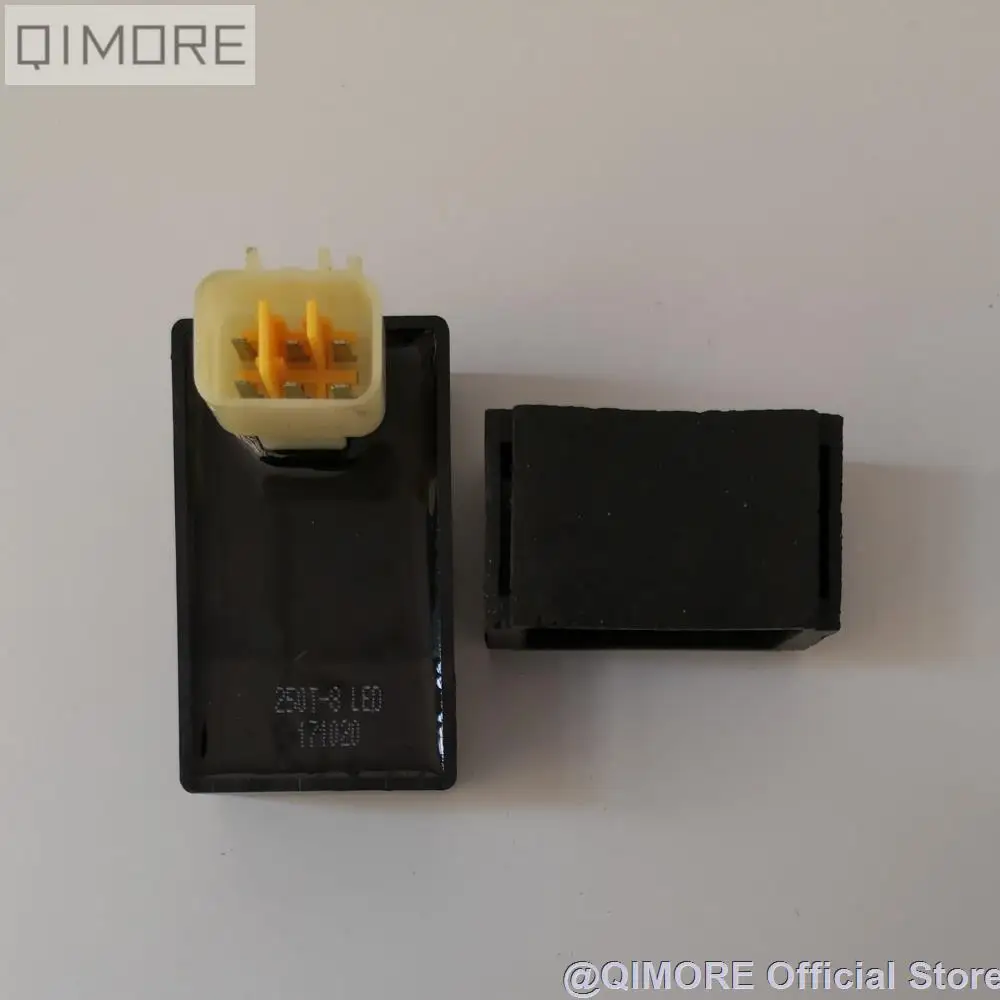 

Turn Signal Flasher Relay for Scooter Moped KEEWAY Silverblade 125 250 EFI