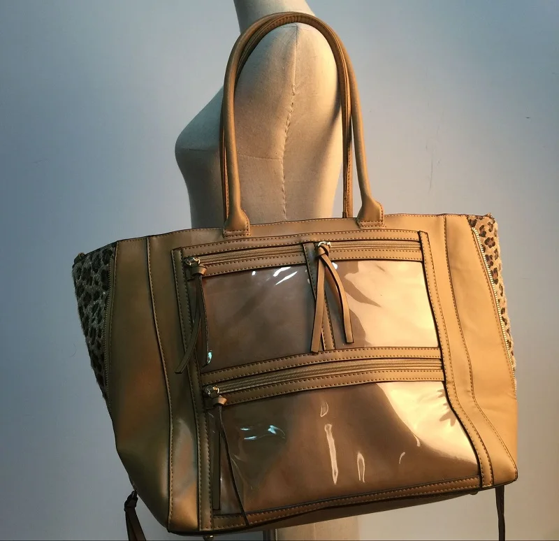 camel diaper bag