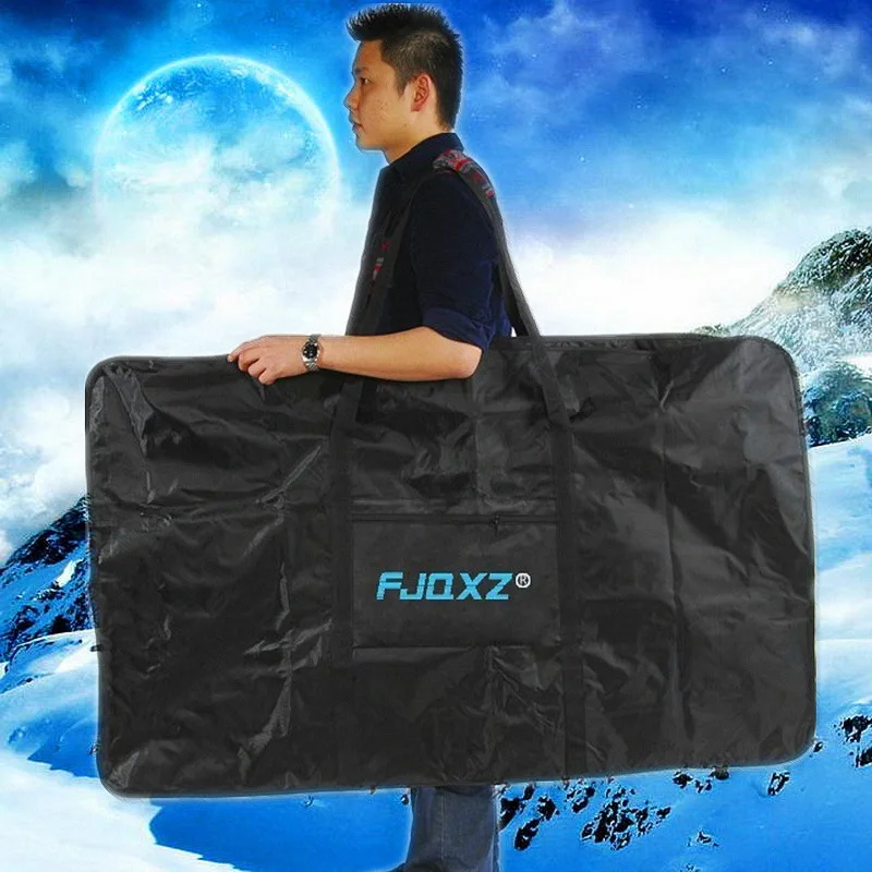 

26 Inch /27.5 Inch Loading Package 26 Inch A Mountain Country Vehicle Loading Bag Bicycle Loading Package big portable handbag
