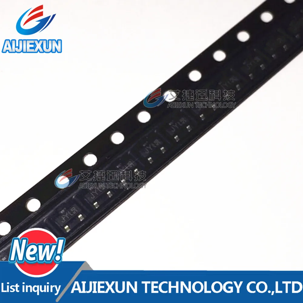 

100Pcs BAV199 SOT-23 Silicon Low Leakage Diode Array in stock 100% New and original