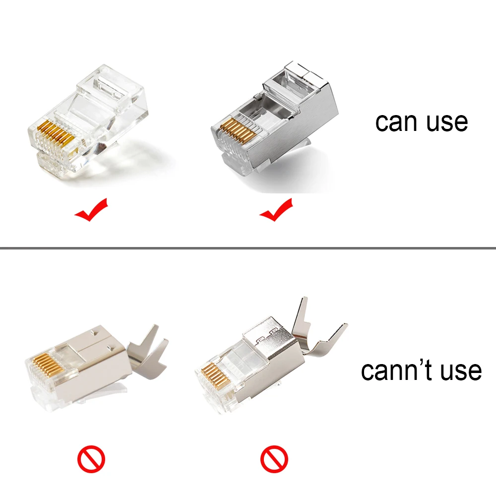 Xintylink rj45 caps cat6 cat5e cat5 Разъем разноцветный сапоги оболочка защитный рукав rj 45 для ethernet кабель сети