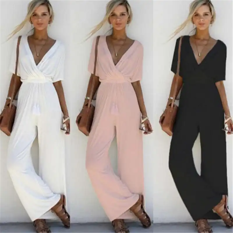 loose playsuit
