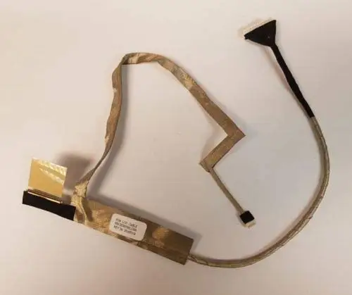Fujitsu Siemens AH522 AH532 LH522 LH532 LCD LED Screen Display Cable DD0FH6LC000