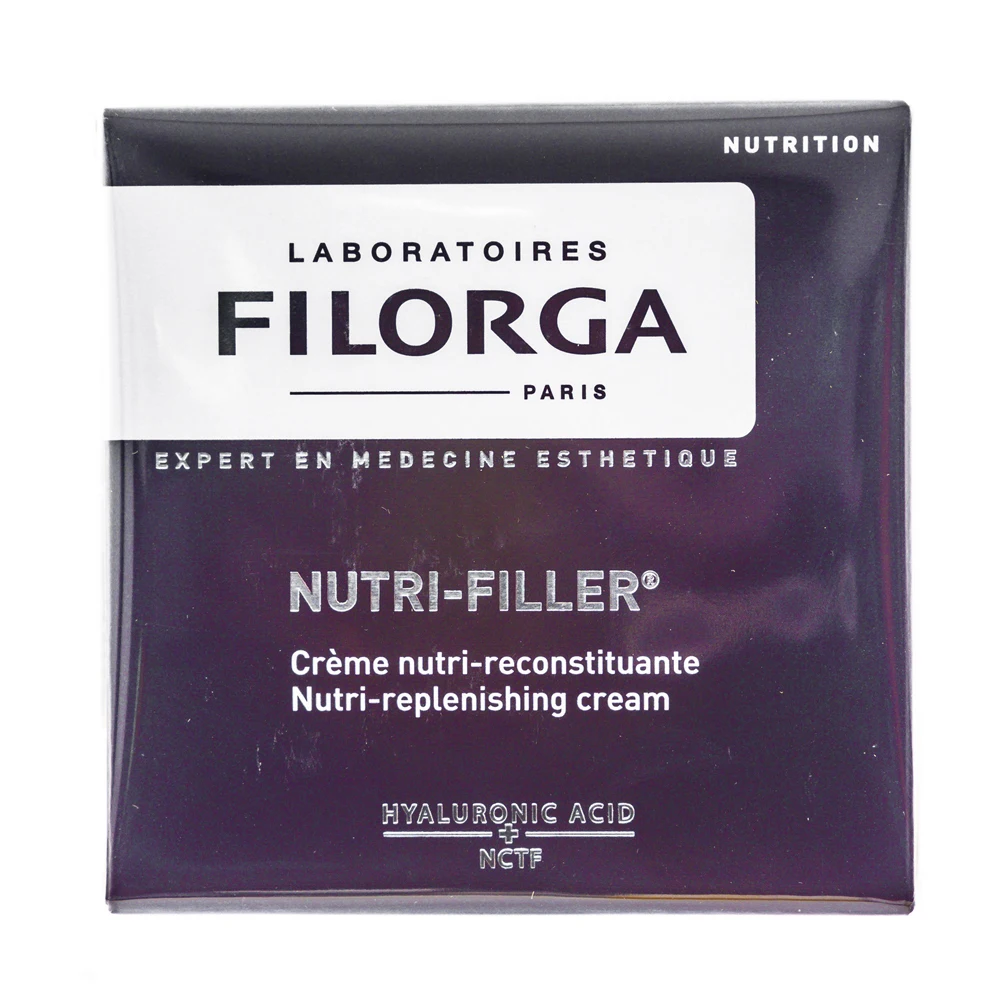 Day Creams & Moisturizers FILORGA DCGP039 Skin Care Cream protection moisturizing Day Creams & Moisturizers FILORGA DCGP039 Skin Care Cream protection moisturizing