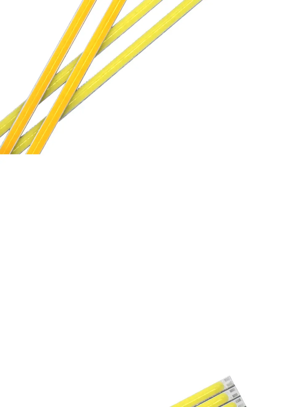 cob led strip car light bulb lamp lighting 12V 20W (4)