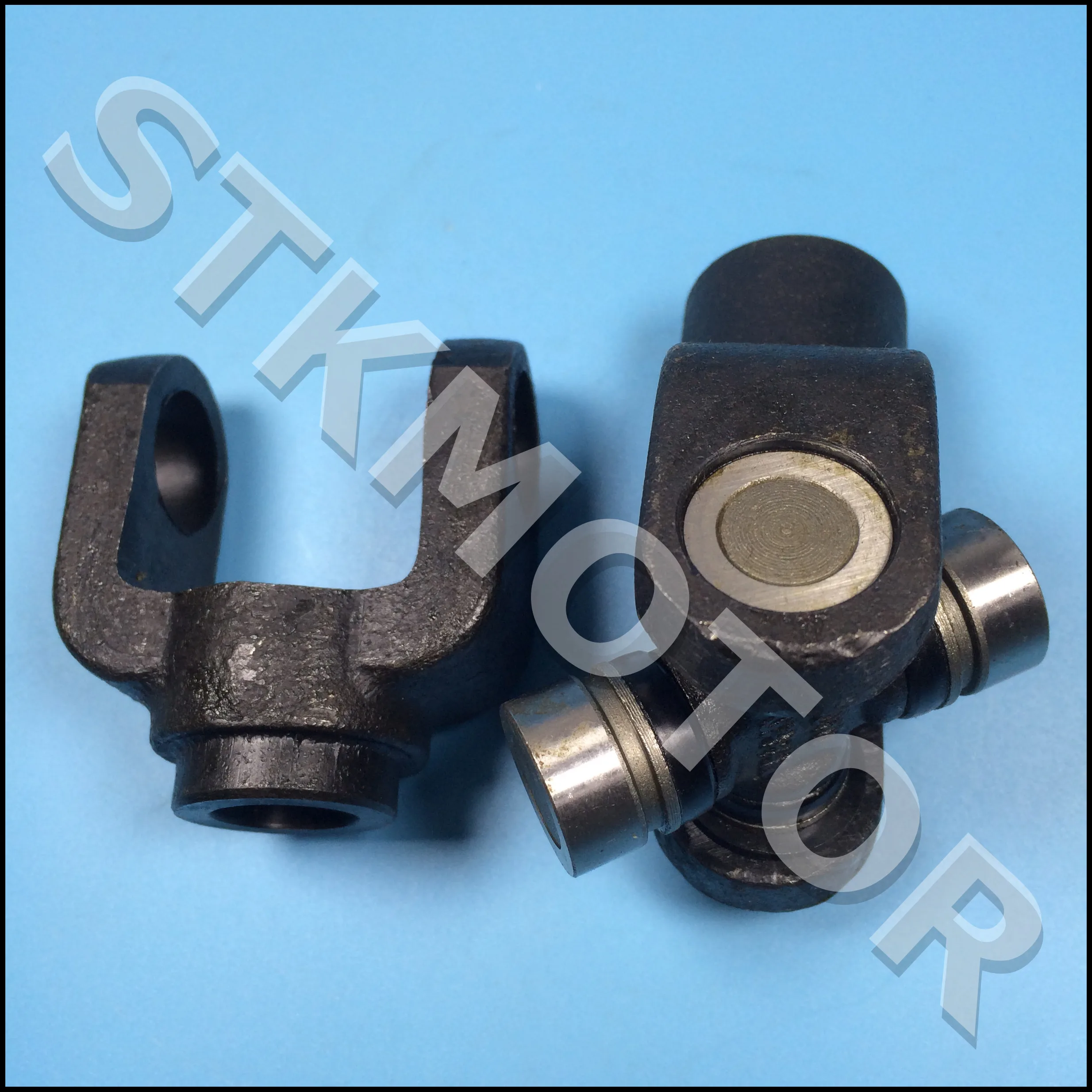 

JS250 Jianshe 250CC ATV Quad Cross Gimbal Joint Component Jianshe ATV Parts