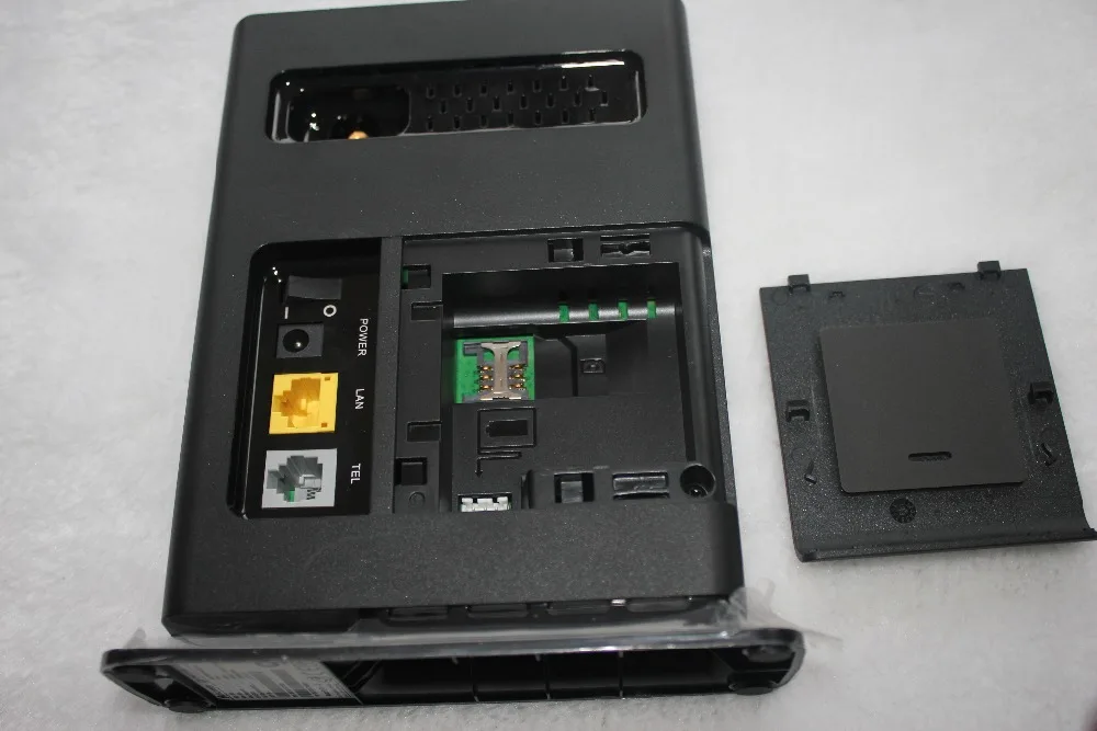 Мобильный беспроводной маршрутизатор Huawei E5172As 22 LTE FDD800/900/1800/2100 Mhz TDD2600Mhz CPE|router ip|router