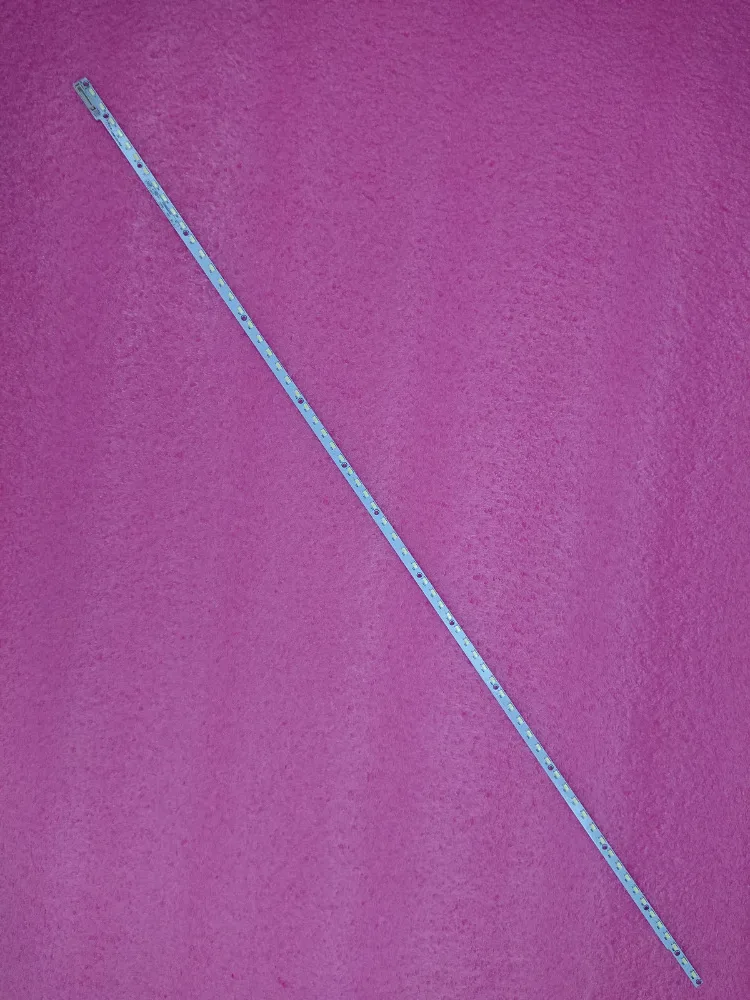 

5pcs/lot LED Backlight strip For Bush 50/211F M0004: N31A LED50M5580AF TCL L50S5600FS V500H1-LE6-TREM7 TREW7 V500HJ1-LE8