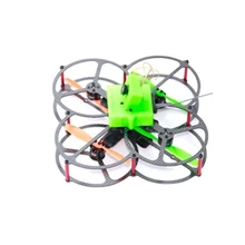 L90 190MM Carbon Fiber RC Racing Drone PNP