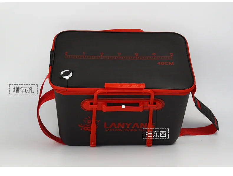 Cheap Bolsas de pesca