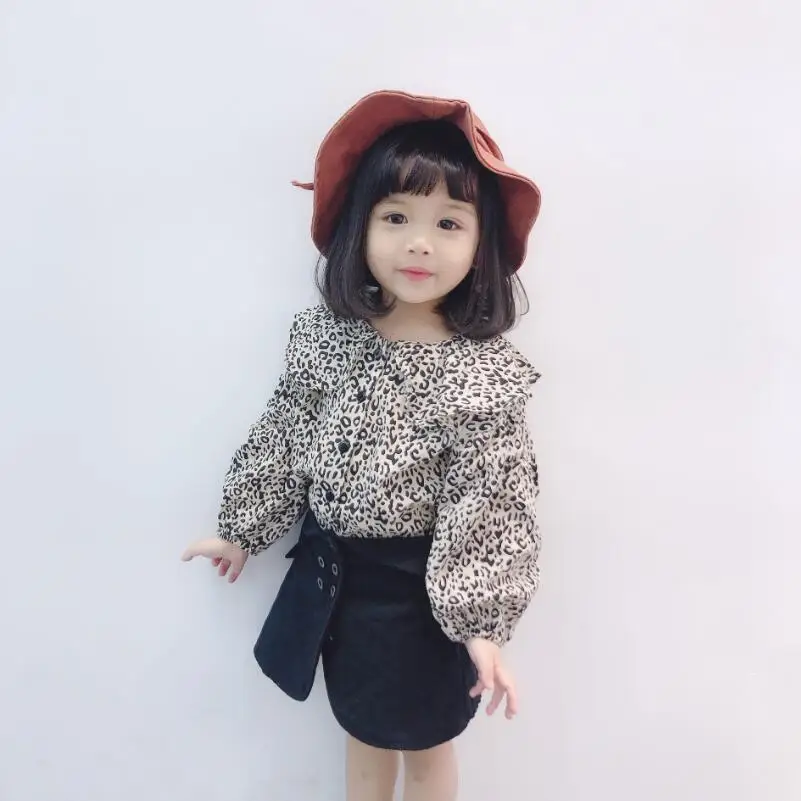 toddler blouse