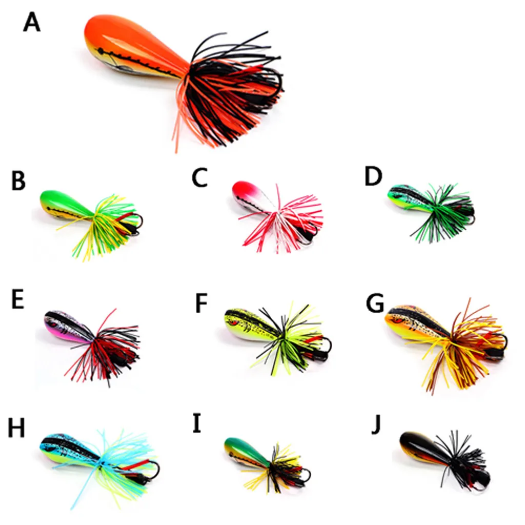 Fishing Lures