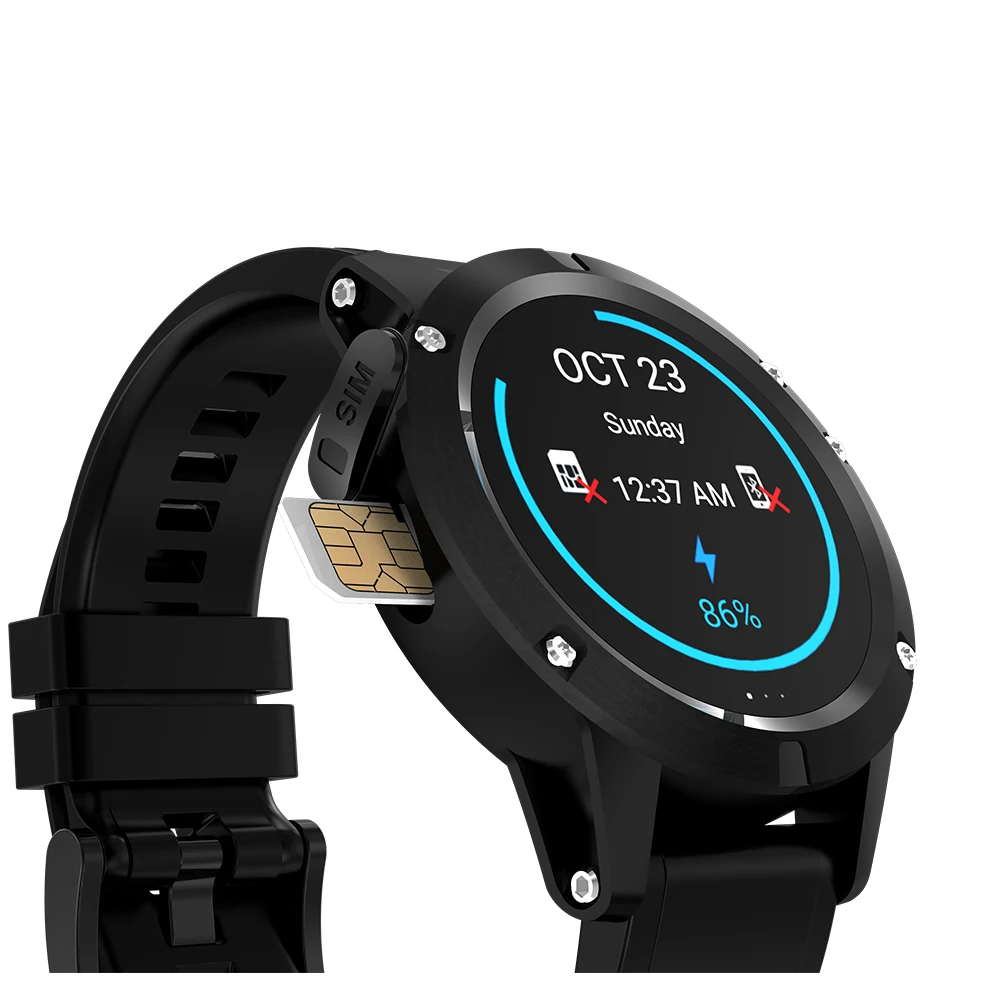 TORTOYO J1 Android Смарт часы телефон 3g sim карты gps Wi Fi Bluetooth монитор сердечного ритма 512 + 8