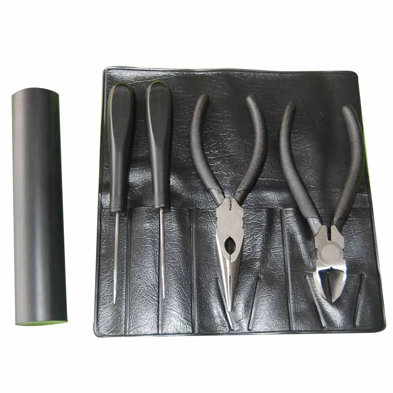 Badminton tennis racket racquet, stringing tools, Stringing Tools eyelets / Grommet Remover