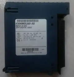 IC694MDL660-AB