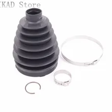 Внешний c v шарнир cv boot repair kit приводной вал загрузки для Mercedes-Benz W164 ML280 ML300 ML320 ML350 ML420 ML450 A1643300385