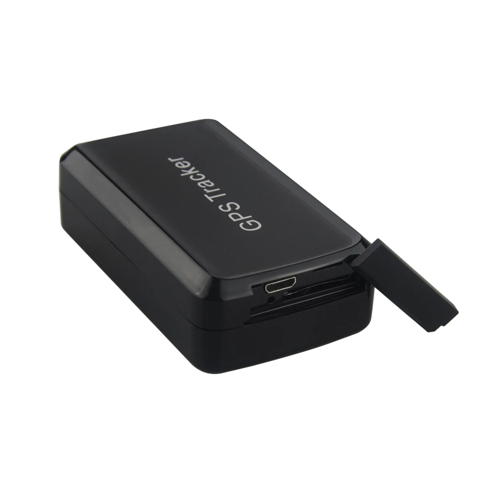 LM002 мини GPS трекер LBS GSM GPRS длительное время ожидания встроенный магнетизм 4000ма