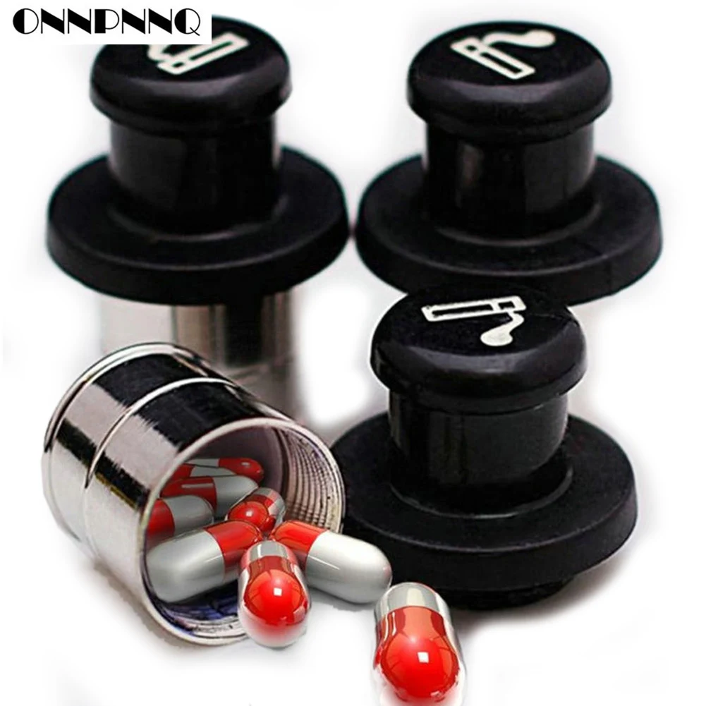 Car Lighter Secret Stash Hide Disguise Hidden Hollow Compartment