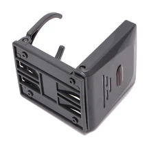 Прямая поставка Авто Лодка Рыболовная коробка складной стакан для напитков держатель для бутылки подставка крепление