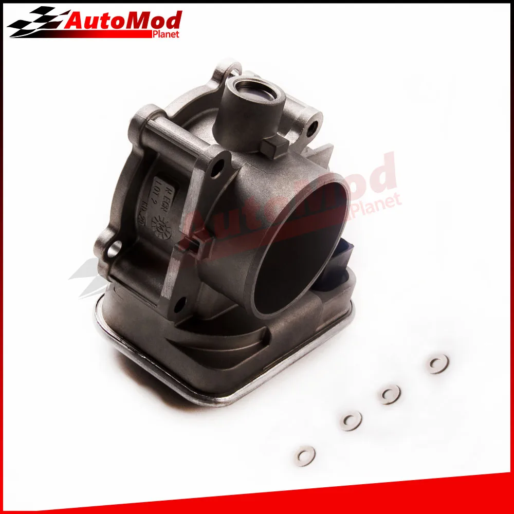 Throttle Body 04891735AC For Jeep Compass Patriot Caliber Patriot 1.8L