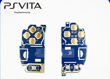 

For PSVITA 2K PSV 2000 Left & right button select key board pcb board RL one set