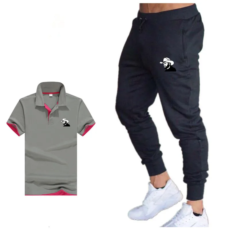 Hot brand T Shirts + Summer Brand Tshirt Men Letter Printed Sportsuit Set T-Shirt Suit Male Famous Brand Men Top Men Shirt 2XL Hot brand T Shirts + Summer Brand Tshirt Men Letter Printed Sportsuit Set T-Shirt Suit Male Famous Brand Men Top Men Shirt 2XL
