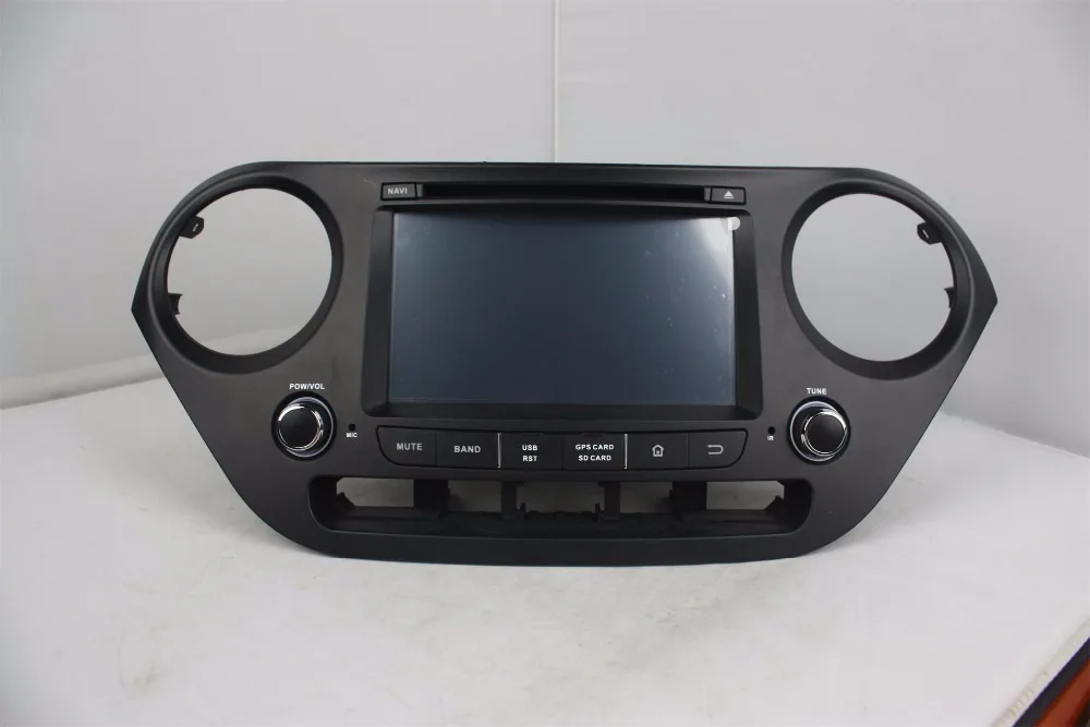 Flash Deal Android 8.1 Quad Core 7" Car Radio DVD GPS Multimedia Head Unit for Hyundai I10 2014 2015 2GB RAM Radio Bluetooth Mirror-link 4 Flash Deal Android 8.1 Quad Core 7" Car Radio DVD GPS Multimedia Head Unit for Hyundai I10 2014 2015 2GB RAM Radio Bluetooth Mirror-link 4