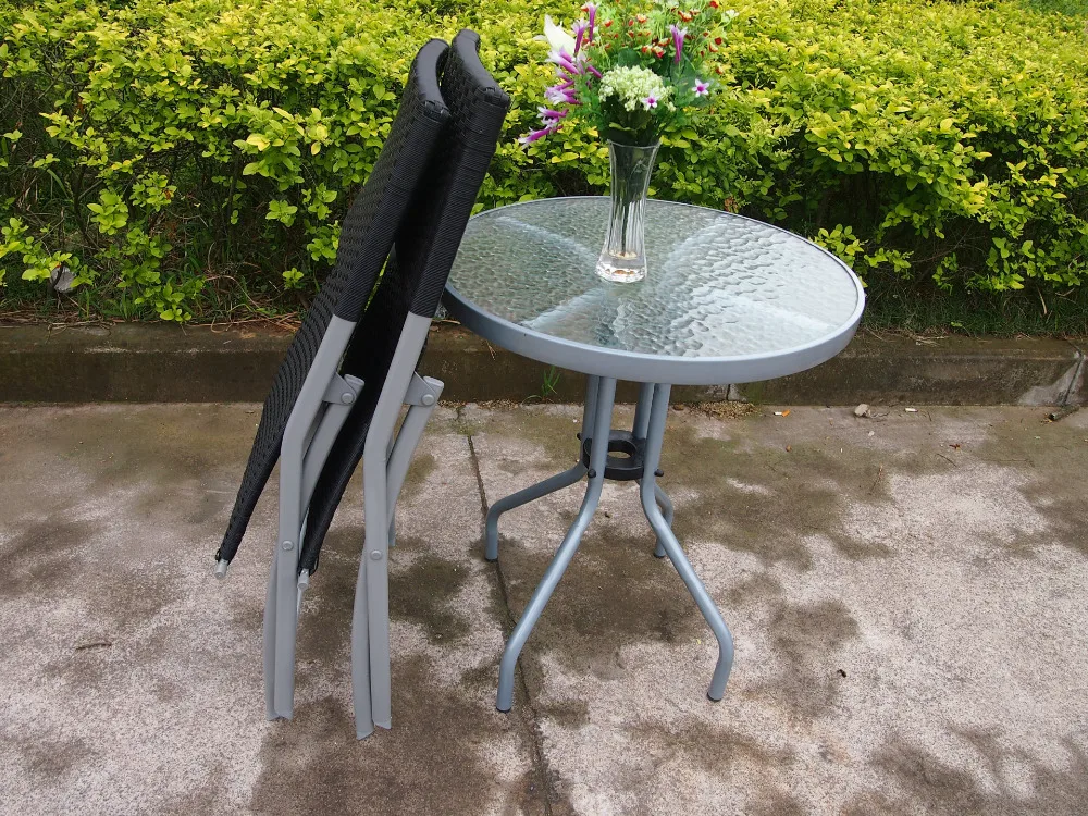 60cm Outdoor Tables Courtyard terrace casual table Round Dining tables