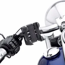 Universal Motorcycle Standard Device Cell Phone Gps Clamp Holder For Harley Cell Phone Holder Handlebar Mount Phone Carrier Harley Motorcycle Holder Forholder For Cell Phone Aliexpress