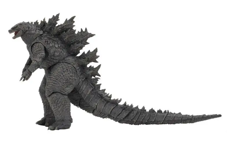 NECA Gojira 16 см ПВХ фигурка Коллекционная модель игрушки