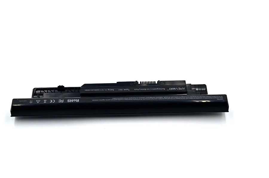 ApexWay ноутбук Батарея для Dell Inspiron 17R 5721 14R 5421 MR90Y N121Y G019Y G35K4 X29KD T1G4M V1YJ7 MK1R0 9K1VP DJ9W6