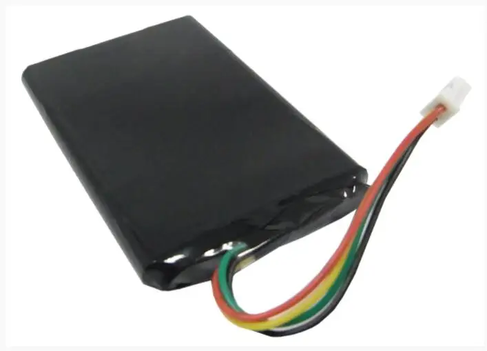 Cameron sino 1100 mAh аккумулятор для TYPHOON Myguide 4328 4328 BT 4328 sat nav CM-2 M10A gps, аккумулятор для навигатора