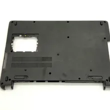 Нижний Базовый чехол для ноутбука, нижняя крышка для hp 240 241 245 246 series 802470-001