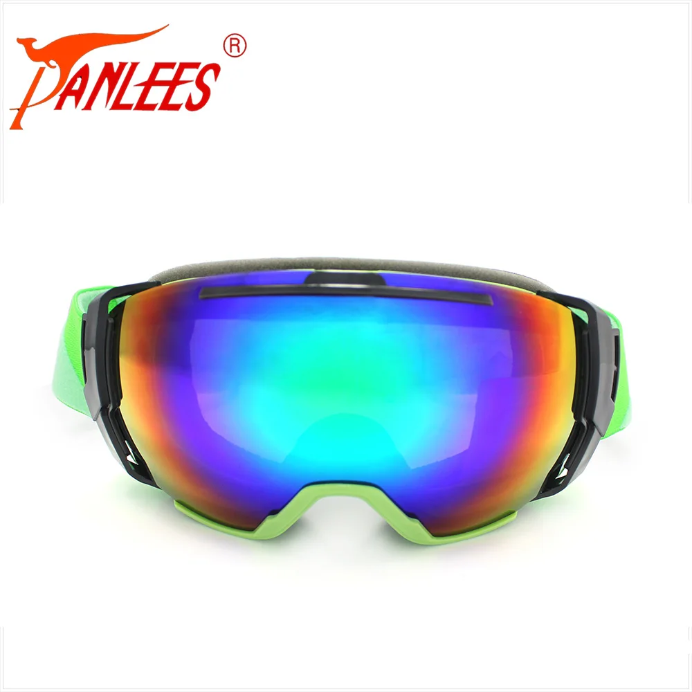 boarding goggles