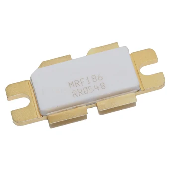 

1PCS MRF186 MRF 186 1.0GHZ 120W 28V